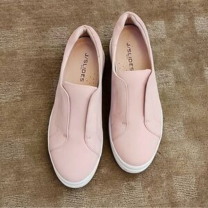 JSlides Sneakers